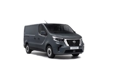 Auto Usate A Pescara | Nissan Primastar Ii Van 27 Van 27 2.0 Dci 130Cv S&S L1H1 Acenta