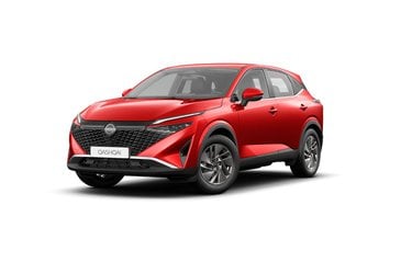 Auto Usate A Pescara | Nissan Qashqai Iii 2024 1.3 Mhev N-Connecta 2Wd 140Cv