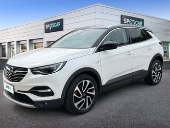 Auto Usate A Pescara | Opel Grandland X 1.5 Ecotec Ultimate S&S 130Cv