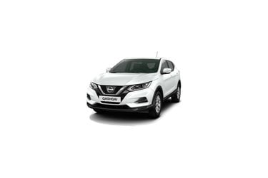 Auto Usate A Pescara | Nissan Qashqai Ii 2017 1.5 Dci N-Connecta 110Cv