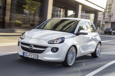 Auto Opel Adam 1.4 Jam Gpl-Tech 87Cv Usate A Pescara