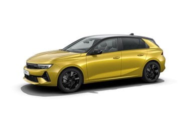 Auto Usate A Pescara | Opel Astra Vi 2022 1.2 T Gs S&S 130Cv At8