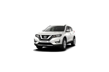 Auto Usate A Pescara | Nissan X-Trail Iii 2017 1.7 Dci N-Tec 4Wd My20