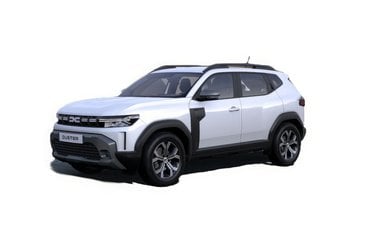 Auto Usate A Pescara | Dacia Duster Iii 1.6 Hybrid Journey 140Cv
