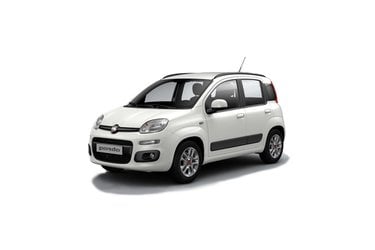 Auto Usate A Pescara | Fiat Panda Iii 2016 1.2 Easy Easypower Gpl 69Cv