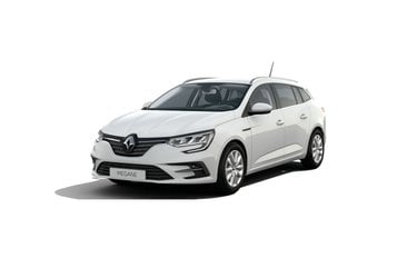 Auto Usate A Pescara | Renault Mégane Megane Iv 2020 Sporter Megane Sporter 1.5 Blue Dci Techno ...