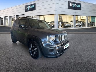 Jeep usate a pescara | Renegade e-hybrid 2019 1.5 turbo t4 mhev s 2wd 130cv dct