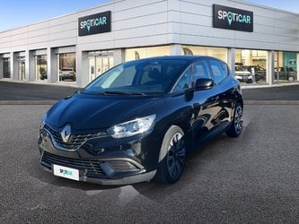 Auto Usate A Pescara | Renault Scénic Scenic Sport Edition Blue Dci 120