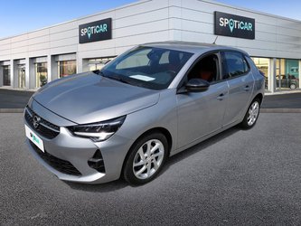 Auto Opel Corsa Vi 2020 1.5 Gs Line S&S 100Cv Usate A Pescara