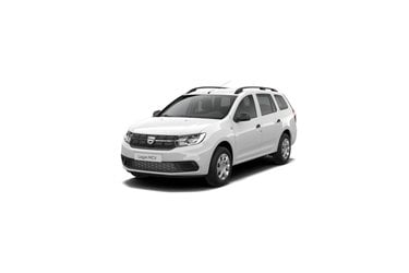 Auto Usate A Pescara | Dacia Logan Ii Mcv 1.5 Dci Ambiance S&S 75Cv
