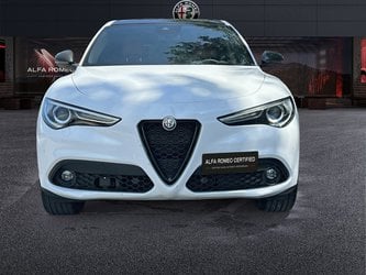Alfa Romeo usate a pescara | Stelvio 2020 2.2 t ti q4 210cv auto