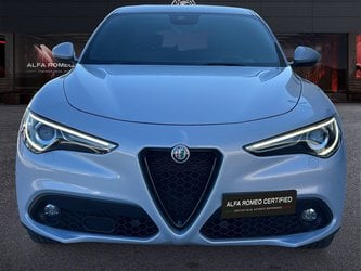 Alfa Romeo usate a pescara | Stelvio 2020 2.2 t sprint q4 190cv auto