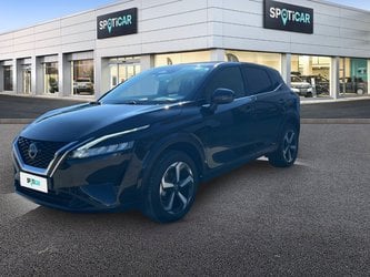 Auto Usate A Pescara | Nissan Qashqai Iii 2021 1.3 Mhev N-Connecta 2Wd 140Cv