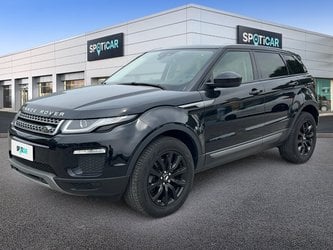 Auto Usate A Pescara | Land Rover Range Rover Evoque I 5P 2.0 Td4 Hse Dynamic 150Cv Auto
