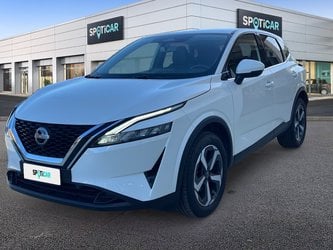 Auto Usate A Pescara | Nissan Qashqai Iii 2021 1.3 Mhev N-Connecta 2Wd 140Cv