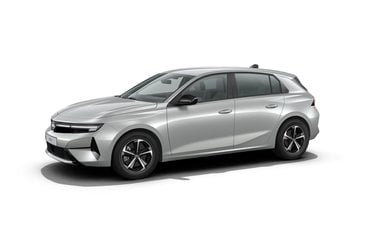 Auto Usate A Pescara | Opel Astra Nuova 5P Gs Hybrid 145Cv (107Kw) Automatico