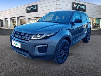 Auto Usate A Pescara | Land Rover Range Rover Evoque I 5P 2.0 Td4 Se 150Cv Auto