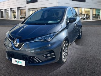 Auto Usate A Pescara | Renault Zoe 2020 Intens R135