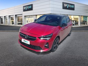 Auto Opel Corsa Vi 2020 1.2 Gs Line S&S 100Cv Usate A Pescara