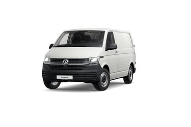Auto Usate A Pescara | Volkswagen Transporter T6.1 28 2.0 Tdi 150Cv Business P.c.