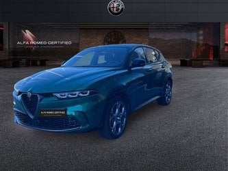 Alfa Romeo usate a pescara | Tonale 1.3 phev speciale q4 280cv at6