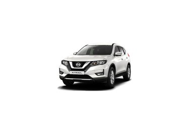 Auto Nissan X-Trail Iii 2017 1.3 Dig-T Tekna 2Wd Dct My20 Usate A Pescara