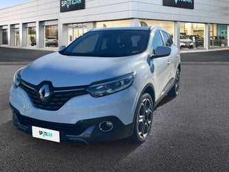 Auto Usate A Pescara | Renault Kadjar 1.5 Dci Energy Hypnotic16 (Magnetik) 110Cv