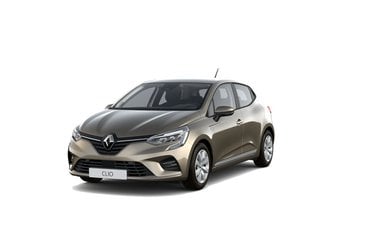 Auto Usate A Pescara | Renault Clio V 2019 1.6 E-Tech Hybrid Intens 140Cv Auto My21