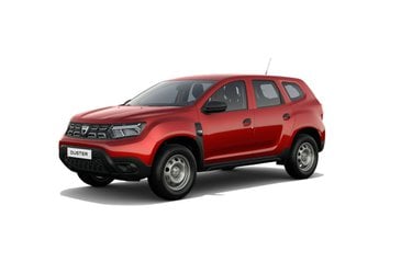 Auto Usate A Pescara | Dacia Duster Ii 2021 1.5 Blue Dci Expression 4X2 115Cv