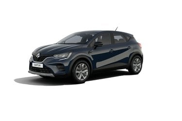 Auto Usate A Pescara | Renault Captur Ii 2019 1.0 Tce Techno Gpl 100Cv