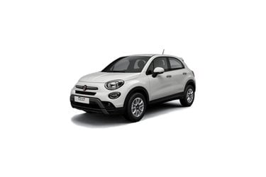 Auto Usate A Pescara | Fiat 500X 500 X 2018 1.3 Mjt Connect 95Cv