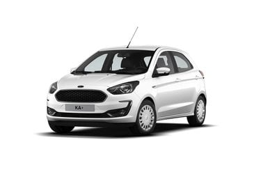 Auto Usate A Pescara | Ford Ka Iii + 1.2 70Cv