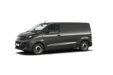 Auto Km0 A Pescara | Opel Vivaro Cargo - Van M 2.2 Diesel 150Cv Manuale