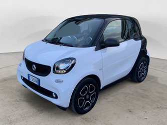 Auto Smart Fortwo 3ªs.(C/A453) 70 1.0 Twinamic Youngster Usate A Perugia