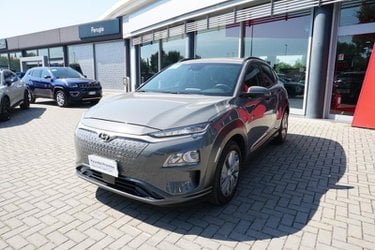Auto Hyundai Kona 1ªs. (2017-23) Ev 39 Kwh Xprime Usate A Perugia