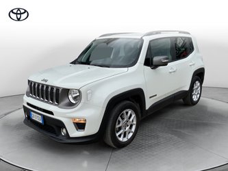 Auto Jeep Renegade 1.0 T3 Limited Usate A Perugia
