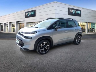 Citroën C3 Aircross Bluehdi 110 S&S Shine Pack Usate A Perugia
