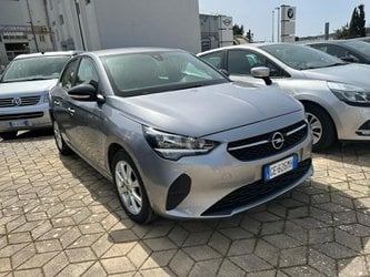 Auto Opel Corsa 1.2 Edition Usate A Sassari
