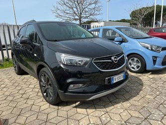 Auto Opel Mokka 1.6 Cdti Ecotec 4X2 Start&Stop X Innovation Usate A Sassari
