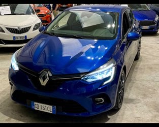 Auto Renault Clio 5ª Serie Tce 100 Cv 5 Porte Intens Usate A Firenze