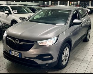 Auto Opel Grandland X 1.5 Diesel Ecotec Start&Stop Aut. Advance Usate A Firenze