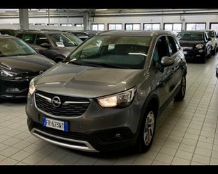 Auto Opel Crossland X 1.6 Ecotec D 120 Cv Start&Stop Advance Usate A Firenze
