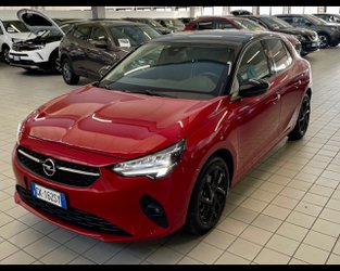 Auto Opel Corsa 6ª Serie 1.5 D 100 Cv Blitz Edition Usate A Firenze