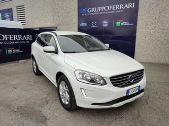 Auto Volvo Xc60 (2008-2018) D3 Business Usate A Parma
