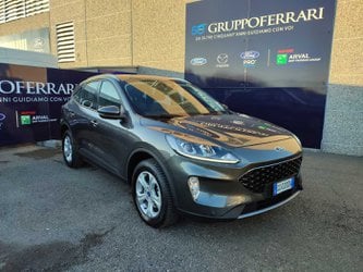 Auto Ford Kuga 3ª Serie 2.5 Plug In Hybrid 225 Cv Cvt 2Wd Connect Usate A Parma