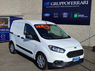 Auto Ford Transit Courier Prezzo + Iva Km0 A Parma