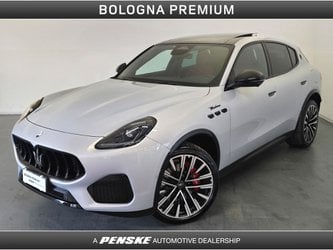 Maserati Grecale