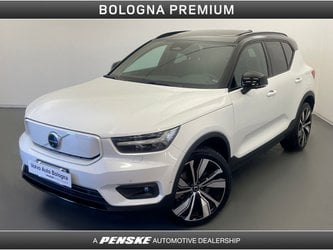 Volvo Xc40 Recharge Pro Usate A Bologna