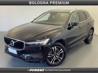 Volvo Xc60 B4 Awd Geartronic Momentum Usate A Bologna
