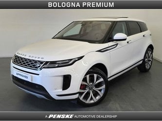 Land Rover Range Rover Evoque Land Rover Range Rover Evoque